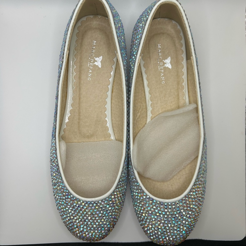 Marc Defang Loafers